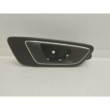 MANETA INTERIOR DELANTERA DERECHA 5F1837114 