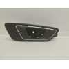 Recambio de maneta interior delantera derecha para seat leon (5f1) reference referencia OEM IAM 5F1837114  