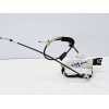 Recambio de cerradura puerta trasera derecha para citroën c-elysée 1.2 cat (hmy / eb2m) referencia OEM IAM 755054  