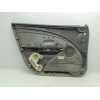 Recambio de guarnecido puerta delantera derecha para renault megane iii berlina 5 p dynamique referencia OEM IAM 809005654R  