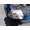 Recambio de faro derecho para renault clio ii fase i (b/cbo) 1.9 d mtv referencia OEM IAM   