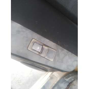 MANDO ELEVALUNAS TRASERO IZQUIERDO 