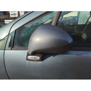 RETROVISOR IZQUIERDO 