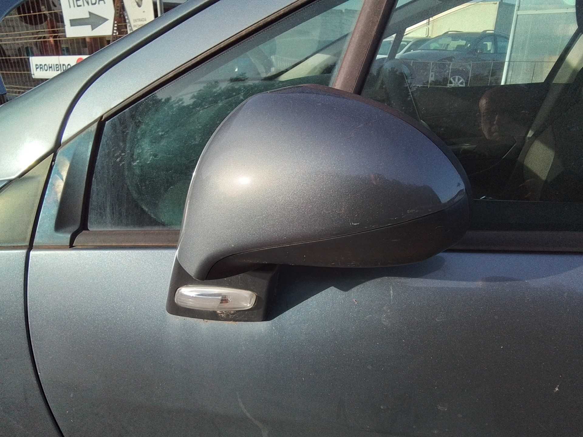Recambio de retrovisor izquierdo para peugeot 308 2.0 16v hdi fap referencia OEM IAM   