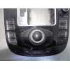 Recambio de mando multifuncion para audi a4 avant (8k5) (2008) básico referencia OEM IAM   
