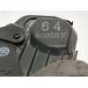 Recambio de cerradura puerta delantera derecha para suzuki grand vitara jb (jt) 1.9 ddis turbodiesel referencia OEM IAM 6080810 