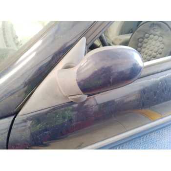 RETROVISOR IZQUIERDO 