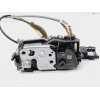 Recambio de cerradura puerta trasera derecha para citroën c-elysée 1.2 cat (hmy / eb2m) referencia OEM IAM 755054  