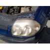 Recambio de faro izquierdo para renault clio ii fase i (b/cbo) 1.9 d mtv referencia OEM IAM   