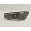 Recambio de maneta interior delantera izquierda para seat leon (5f1) reference referencia OEM IAM   