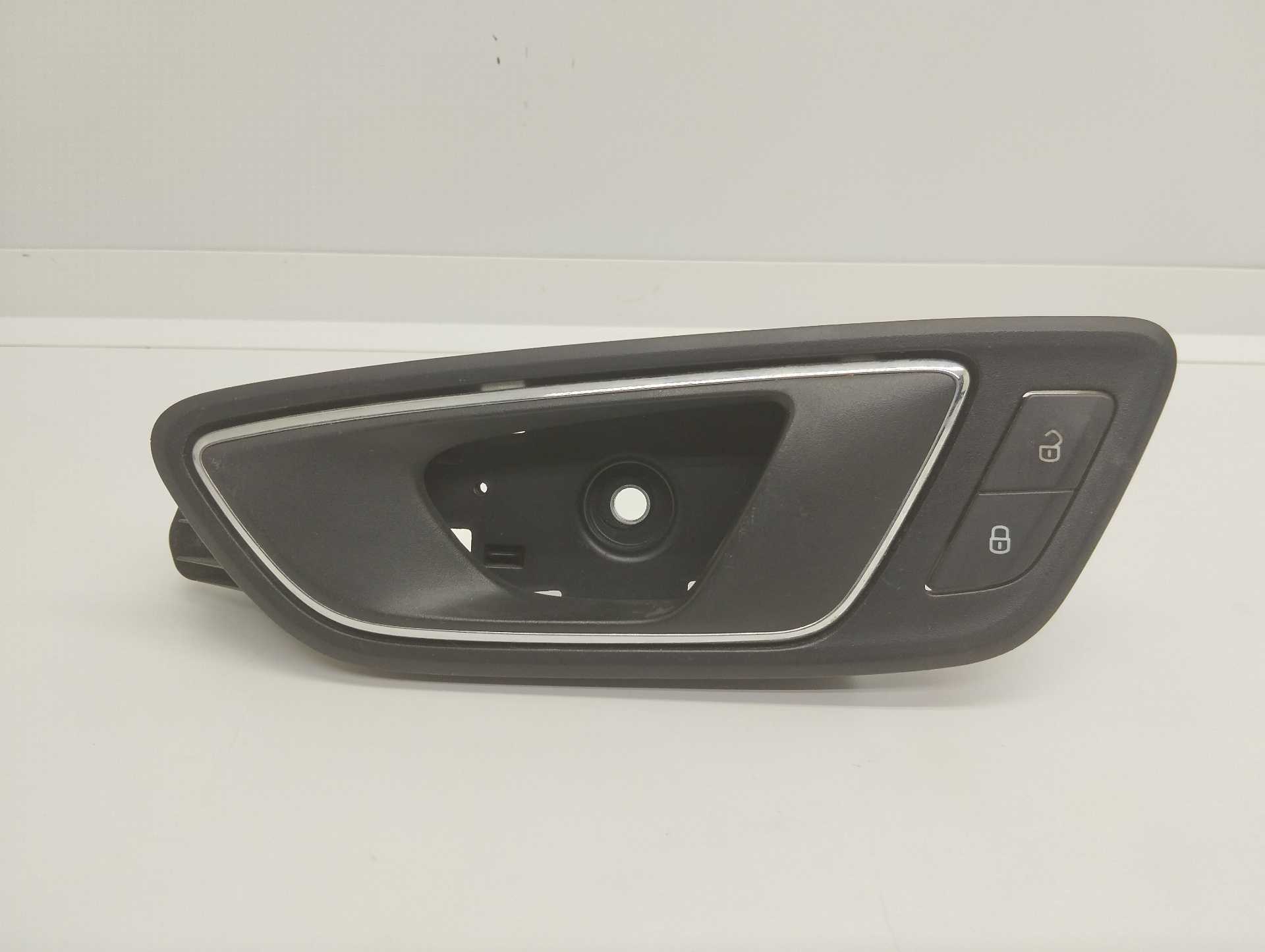 Recambio de maneta interior delantera izquierda para seat leon (5f1) reference referencia OEM IAM   