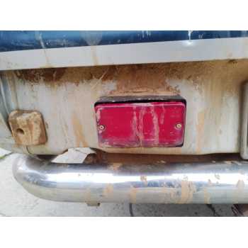 Recambio de faro antiniebla trasero izquierdo para ford ranger (er) básico referencia OEM IAM   