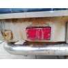 Recambio de faro antiniebla trasero izquierdo para ford ranger (er) básico referencia OEM IAM   