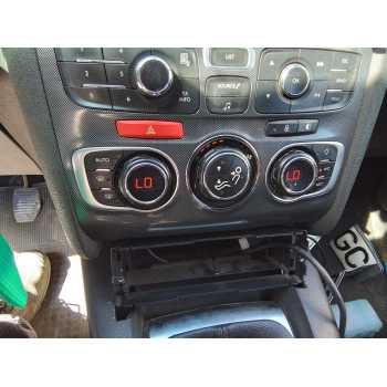 Recambio de mando climatizador para citroën c4 berlina referencia OEM IAM   