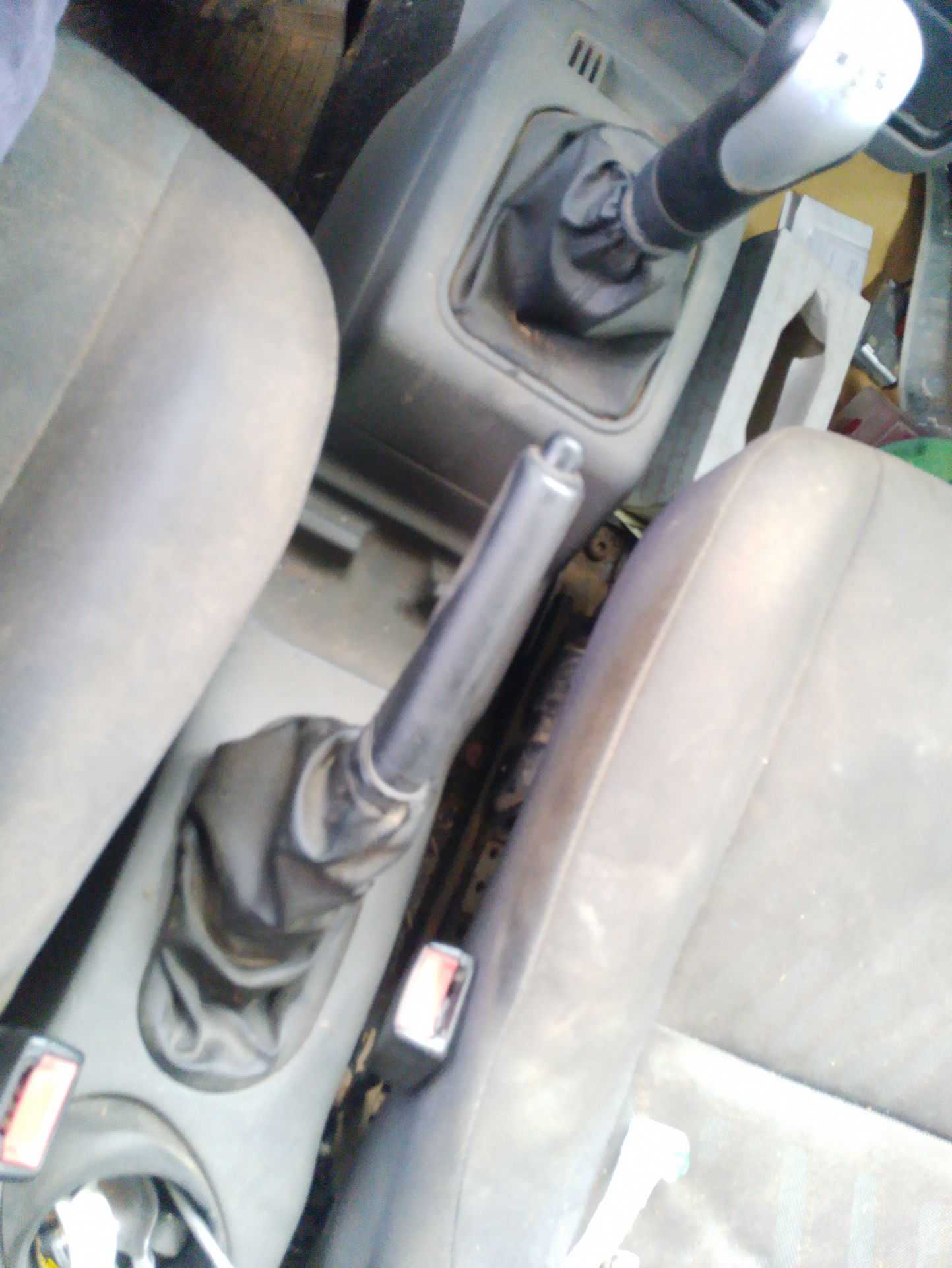 Recambio de palanca freno para ford transit connect (p65_, p70_, p80_) 1.8 tdci referencia OEM IAM   