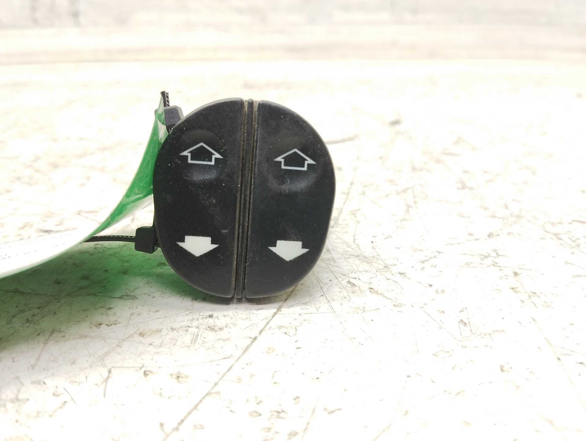 Recambio de mando elevalunas delantero izquierdo para ford ka (ccq) básico referencia OEM IAM   