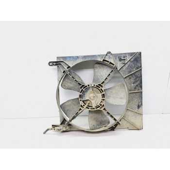 Recambio de electroventilador para daewoo kalos 1.4 se referencia OEM IAM 96536581  