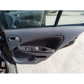 Recambio de guarnecido puerta trasera derecha para nissan almera (n16/e) acenta referencia OEM IAM   