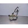 Recambio de cerradura puerta trasera izquierda para peugeot 208 1.6 16v hdi fap referencia OEM IAM  ELECTRICA 5 PUERTAS 