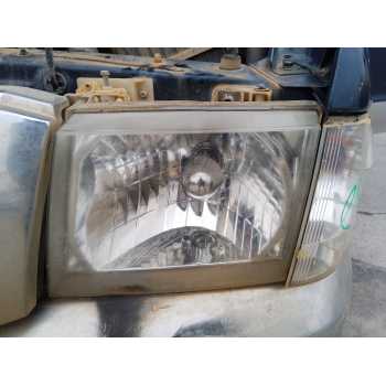 Recambio de faro izquierdo para ford ranger (er) básico referencia OEM IAM   