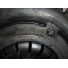 Recambio de kit embrague para ford fiesta (ccn) black edition referencia OEM IAM 8V217563AC  