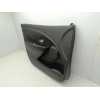 Recambio de guarnecido puerta delantera izquierda para renault megane iii berlina 5 p dynamique referencia OEM IAM 809016544R  