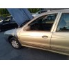 Recambio de puerta delantera izquierda para renault megane i berlina hatchback (ba0) 1.6e europa referencia OEM IAM   