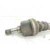 Recambio de transmision delantera izquierda para citroën c4 berlina cool referencia OEM IAM  3272LW 32722X