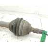 Recambio de transmision delantera izquierda para citroën c4 berlina cool referencia OEM IAM  3272LW 32722X