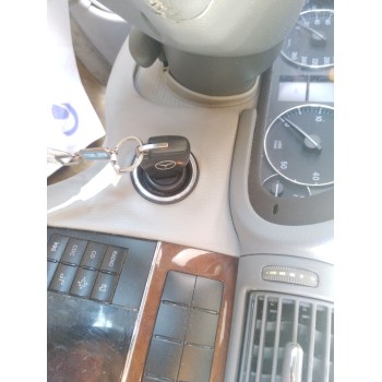 Recambio de conmutador de arranque para mercedes-benz clase c (w203) c 220 cdi (203.008) referencia OEM IAM   