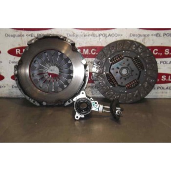 Recambio de kit embrague para ford mondeo berlina (ge) ambiente referencia OEM IAM   