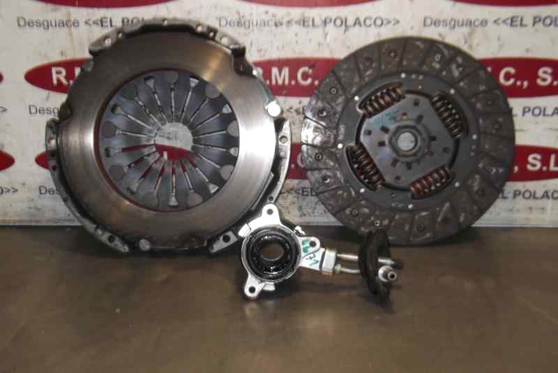 Recambio de kit embrague para ford mondeo berlina (ge) ambiente referencia OEM IAM   