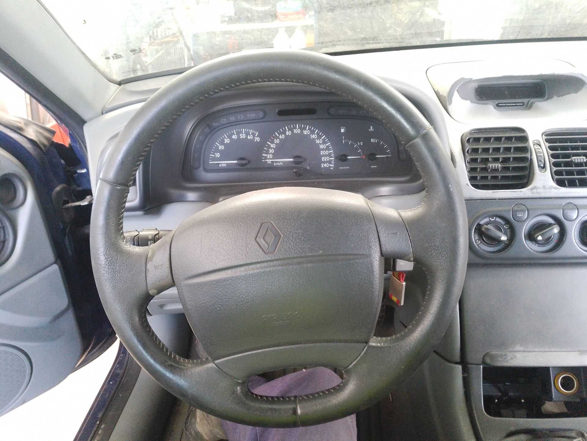 Recambio de volante para renault laguna i (b56_, 556_) 1.9 dti (b56j) referencia OEM IAM   