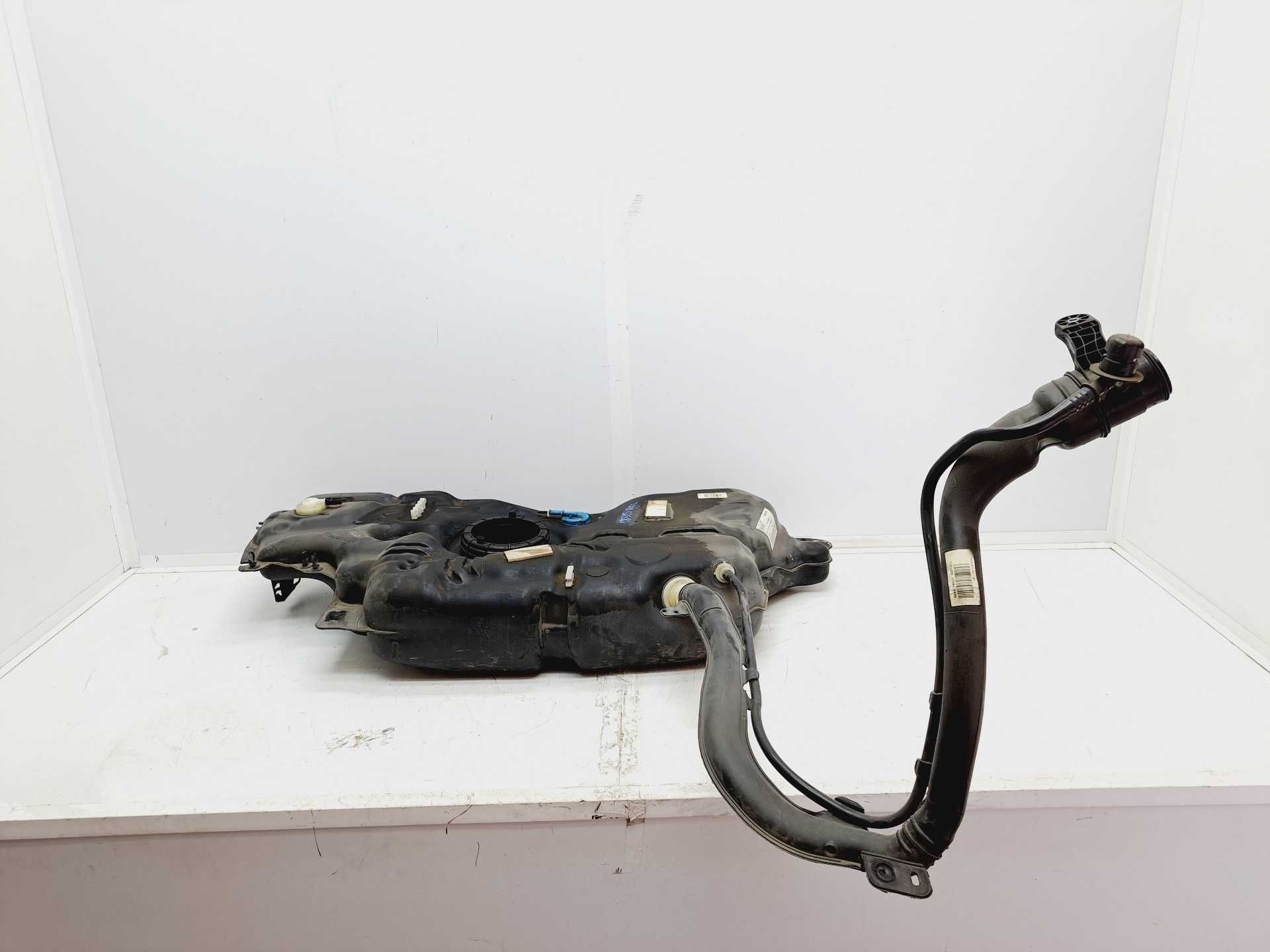 Recambio de deposito combustible para peugeot 308 active referencia OEM IAM 9818141680  