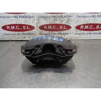 Recambio de pinza de freno delantera derecha para ford focus c-max (cap) 1.6 tdci cat referencia OEM IAM   