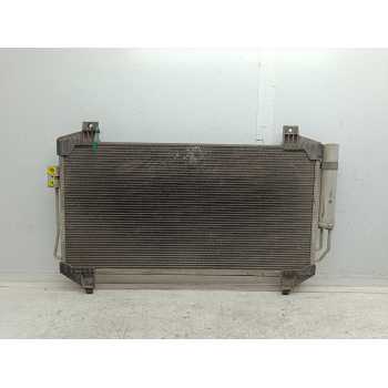 CONDENSADOR / RADIADOR AIRE ACONDICIONADO 92100B212C 