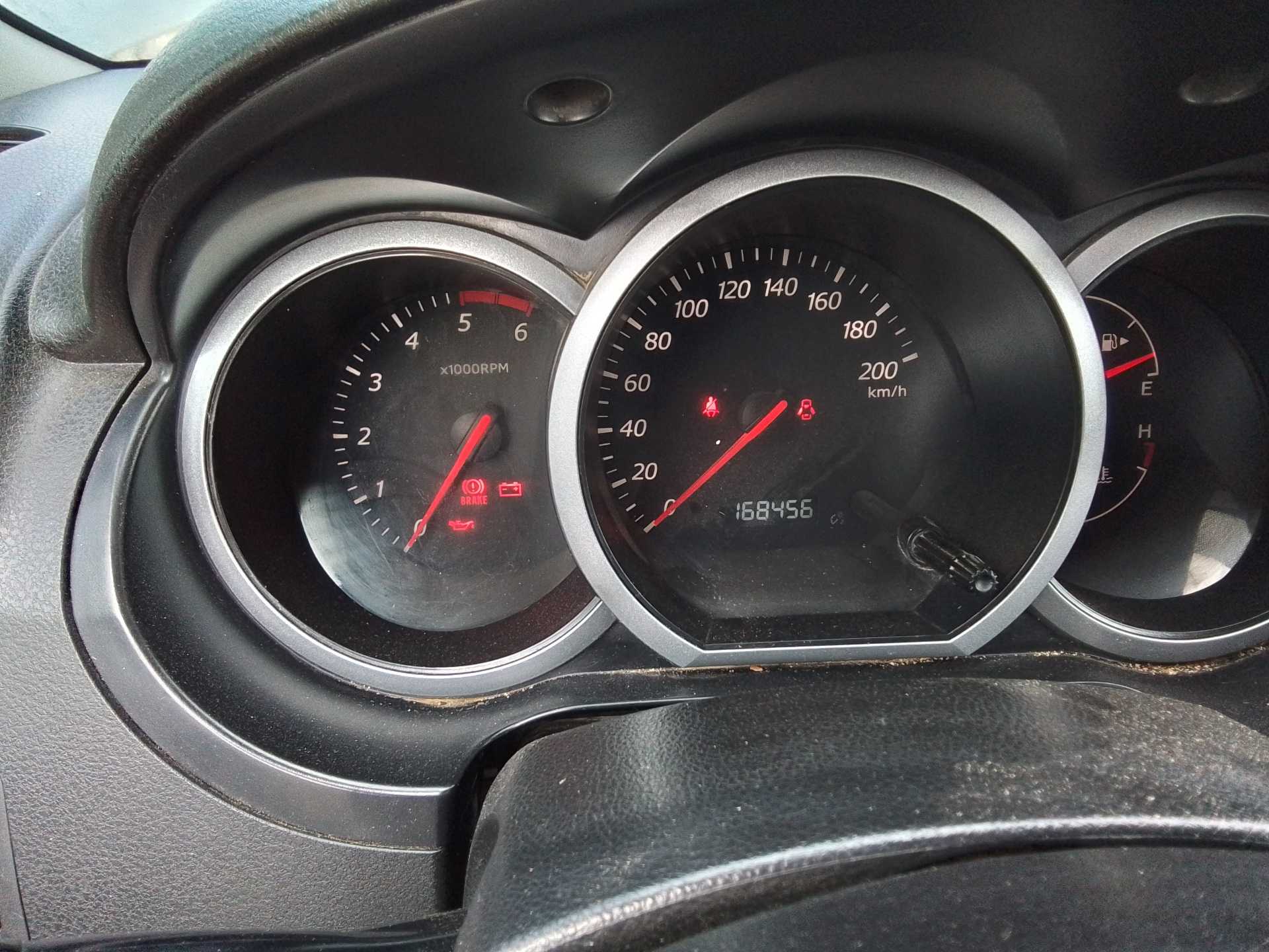 Recambio de cuadro instrumentos para suzuki grand vitara jb (jt) 1.9 ddis turbodiesel referencia OEM IAM   