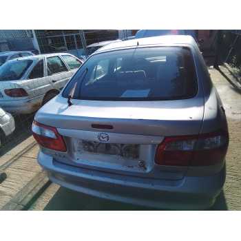 PORTON TRASERO 