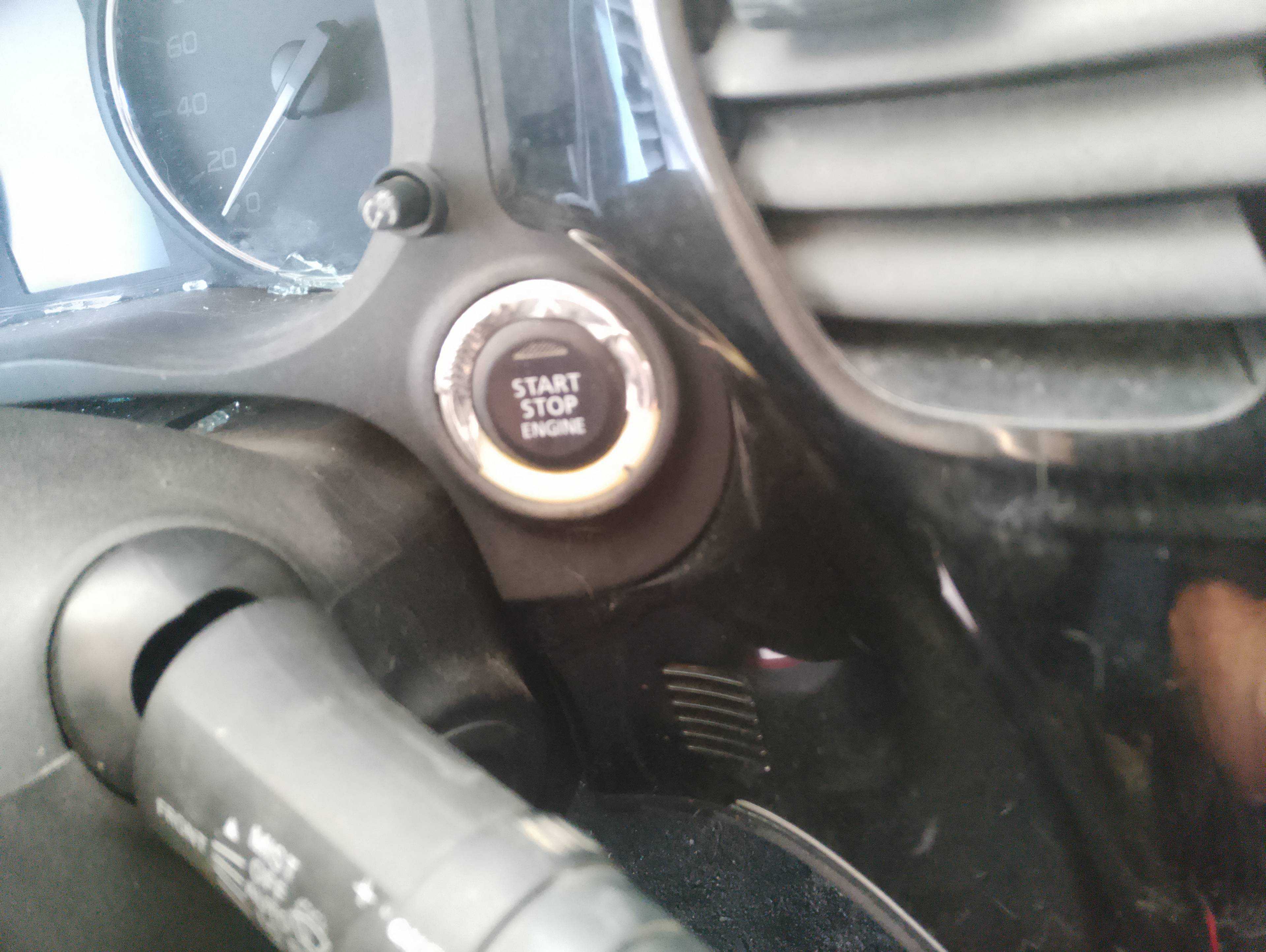 Recambio de conmutador de arranque para mitsubishi outlander (gf0) 2.2 di-d cat referencia OEM IAM   