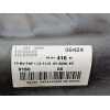 Recambio de deposito combustible para peugeot 308 active referencia OEM IAM 9818141680  