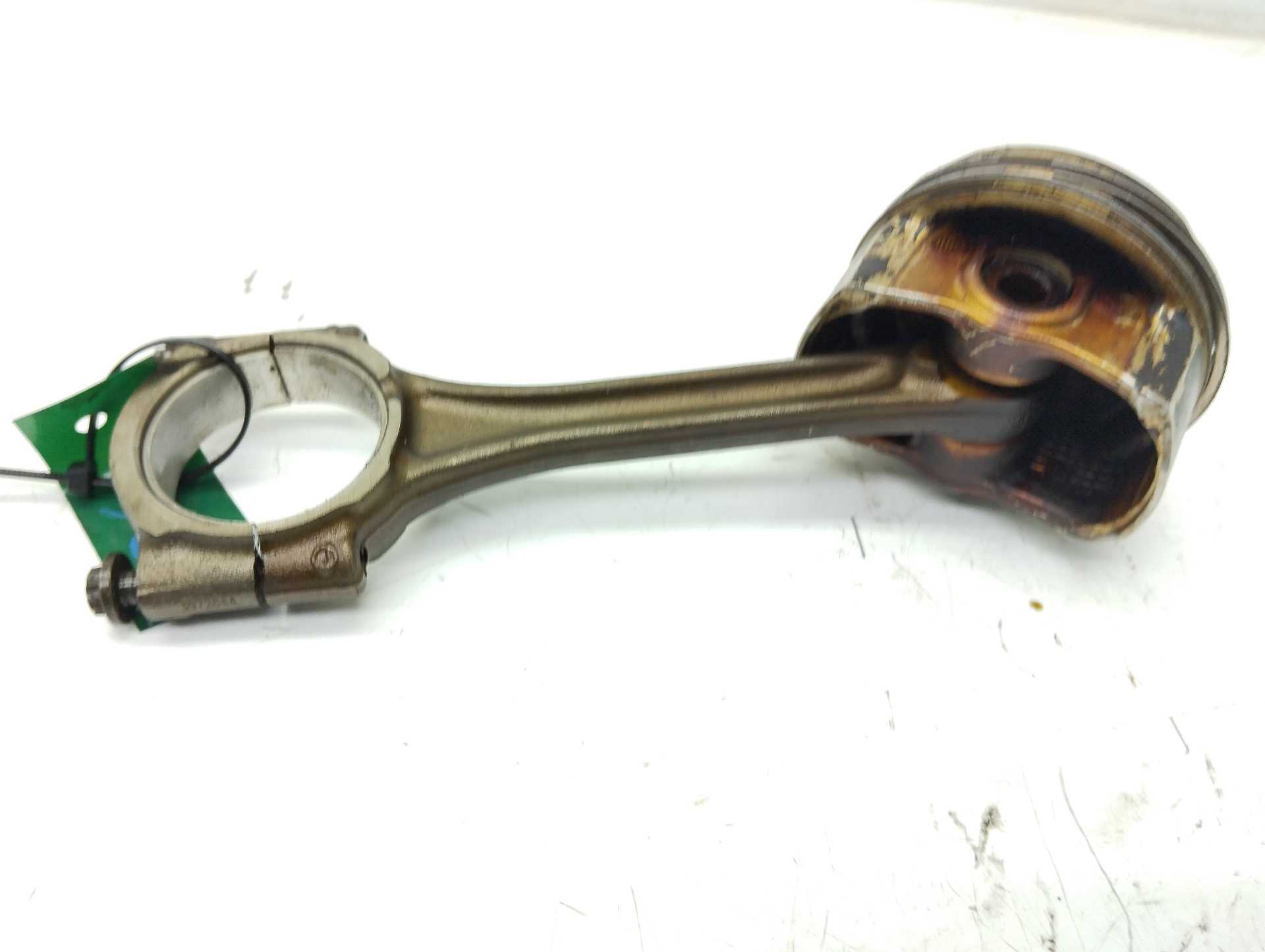 Recambio de biela para peugeot 208 style referencia OEM IAM  1608059880 