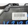 Recambio de cerradura puerta delantera derecha para volkswagen touran (1t3) 1.6 tdi dpf referencia OEM IAM 3D1837016AR  
