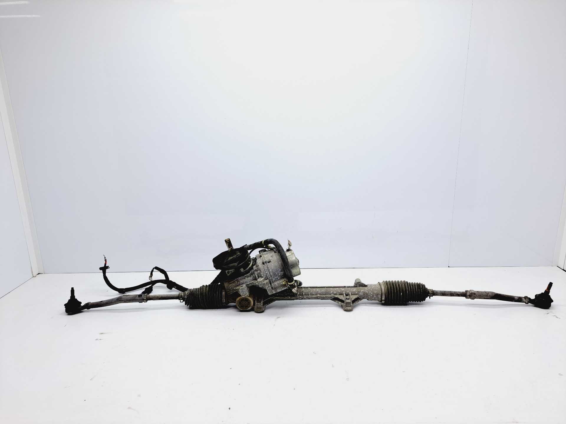 Recambio de cremallera direccion para citroën c-elysée 1.2 cat (hmy / eb2m) referencia OEM IAM 6820000190  