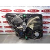 Recambio de elevalunas trasero derecho para volkswagen jetta (1k2) 2.0 tdi referencia OEM IAM 980862107  