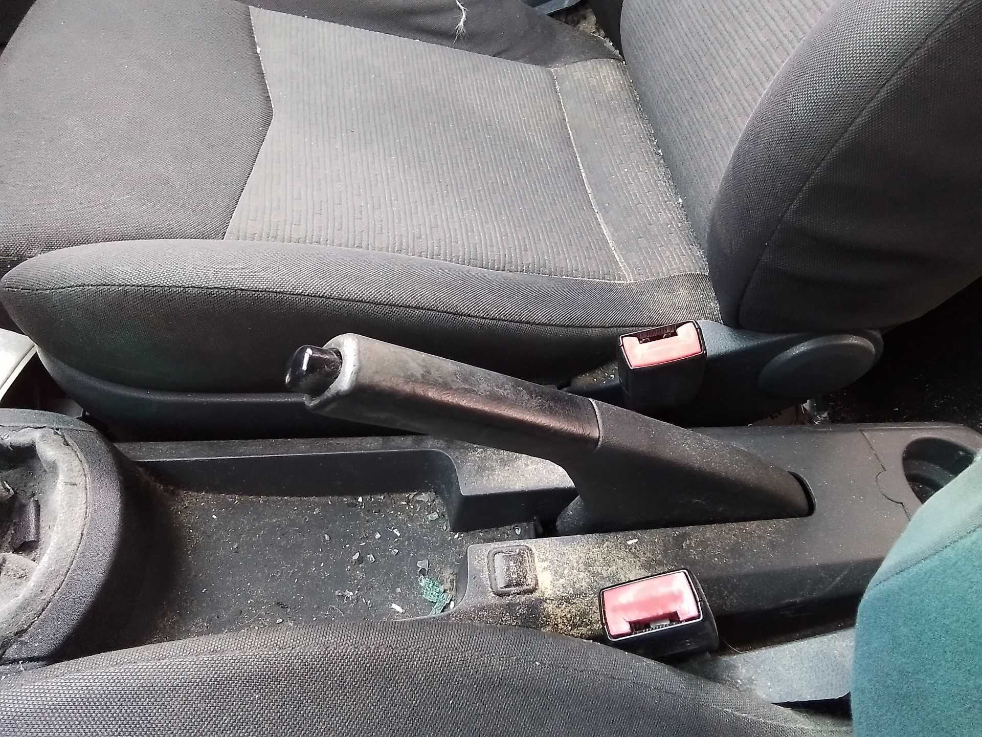 Recambio de palanca freno para seat cordoba berlina (6l2) signo/a referencia OEM IAM   