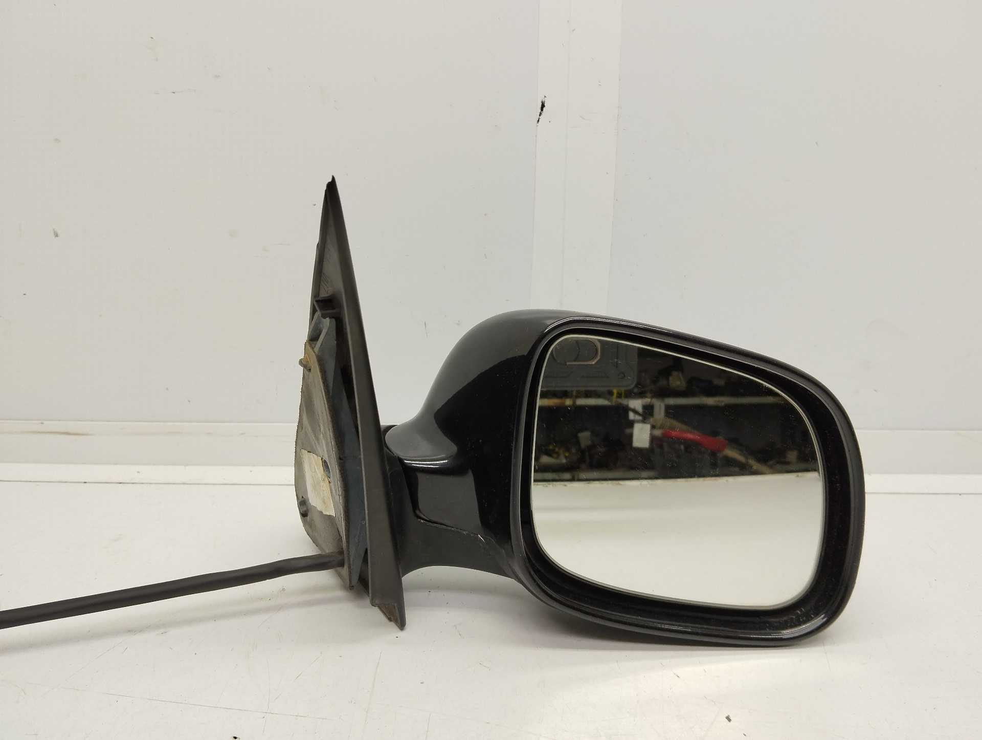 Recambio de retrovisor derecho para skoda fabia (6y2/6y3) referencia OEM IAM  6Y1857502BE 
