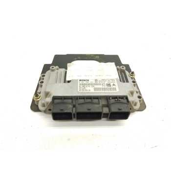 CENTRALITA MOTOR UCE 9657489480 0261208491 BOSCH