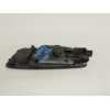 Recambio de maneta interior trasera derecha para seat leon (5f1) reference referencia OEM IAM 5F4839114  