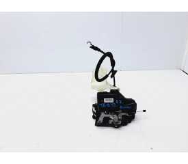 CERRADURA PUERTA DELANTERA IZQUIERDA 3D1837015AR 