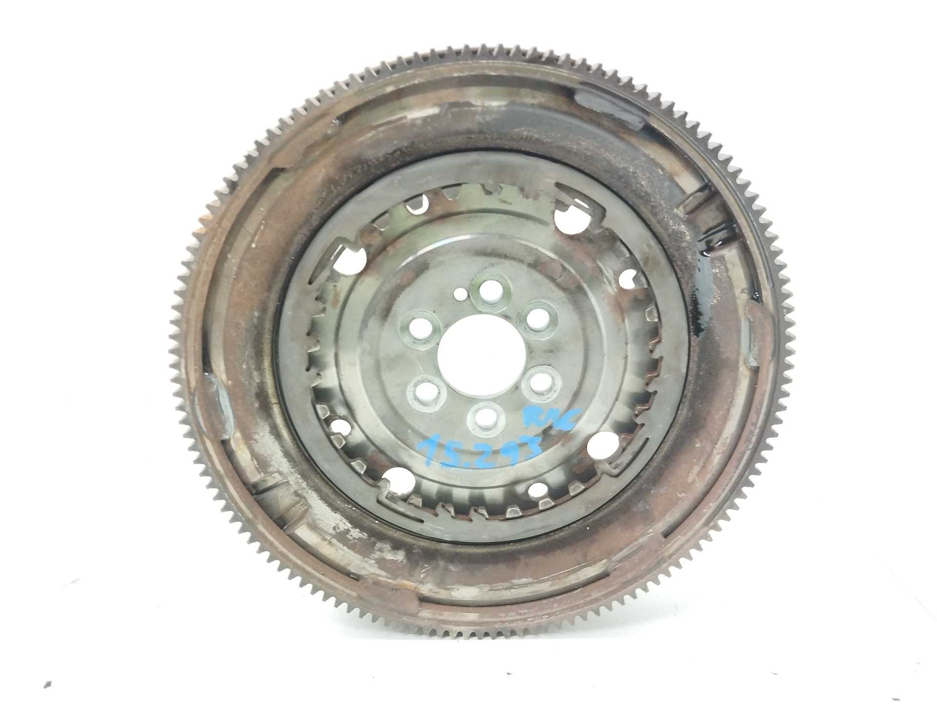Recambio de volante motor para volkswagen golf vii lim. (5g1) advance bluemotion referencia OEM IAM   
